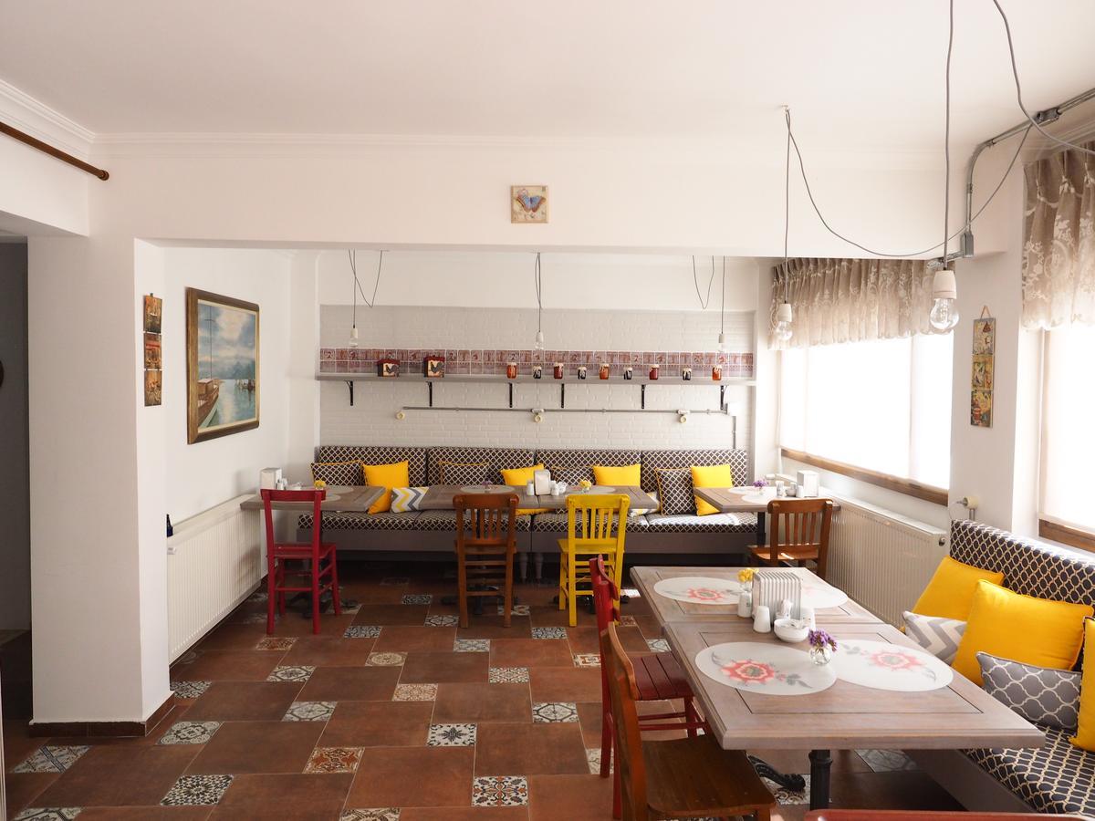 Foca 1887 Hotel Экстерьер фото