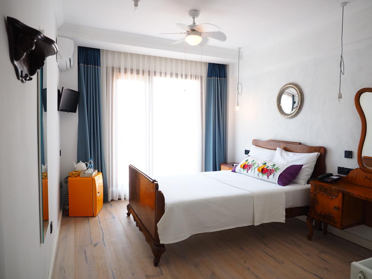 Foca 1887 Hotel Экстерьер фото