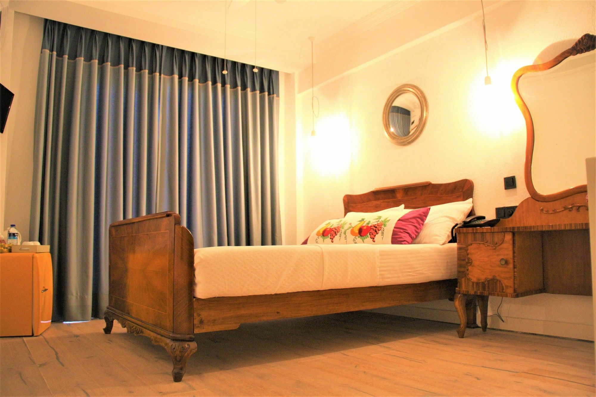 Foca 1887 Hotel Экстерьер фото