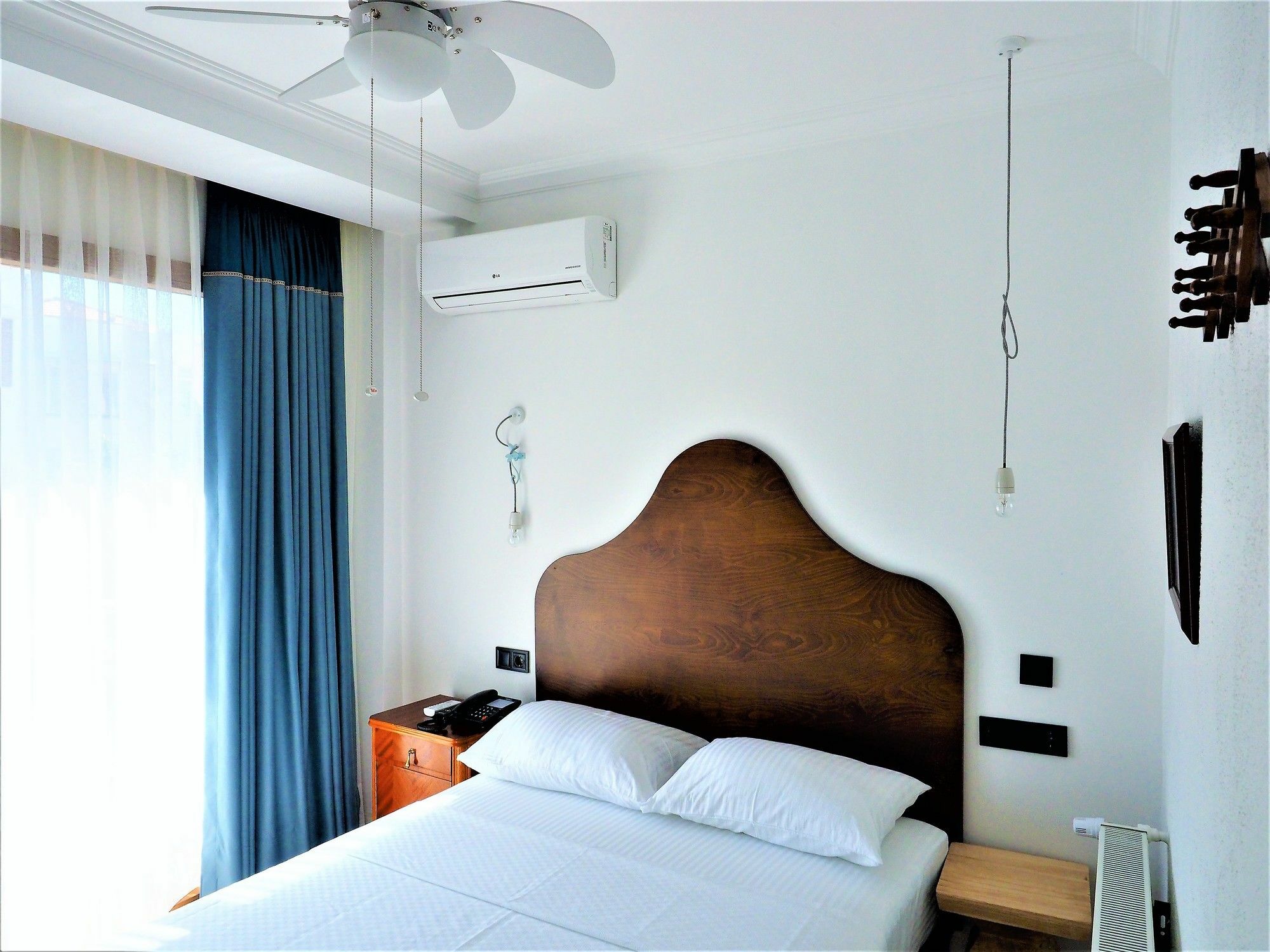Foca 1887 Hotel Экстерьер фото