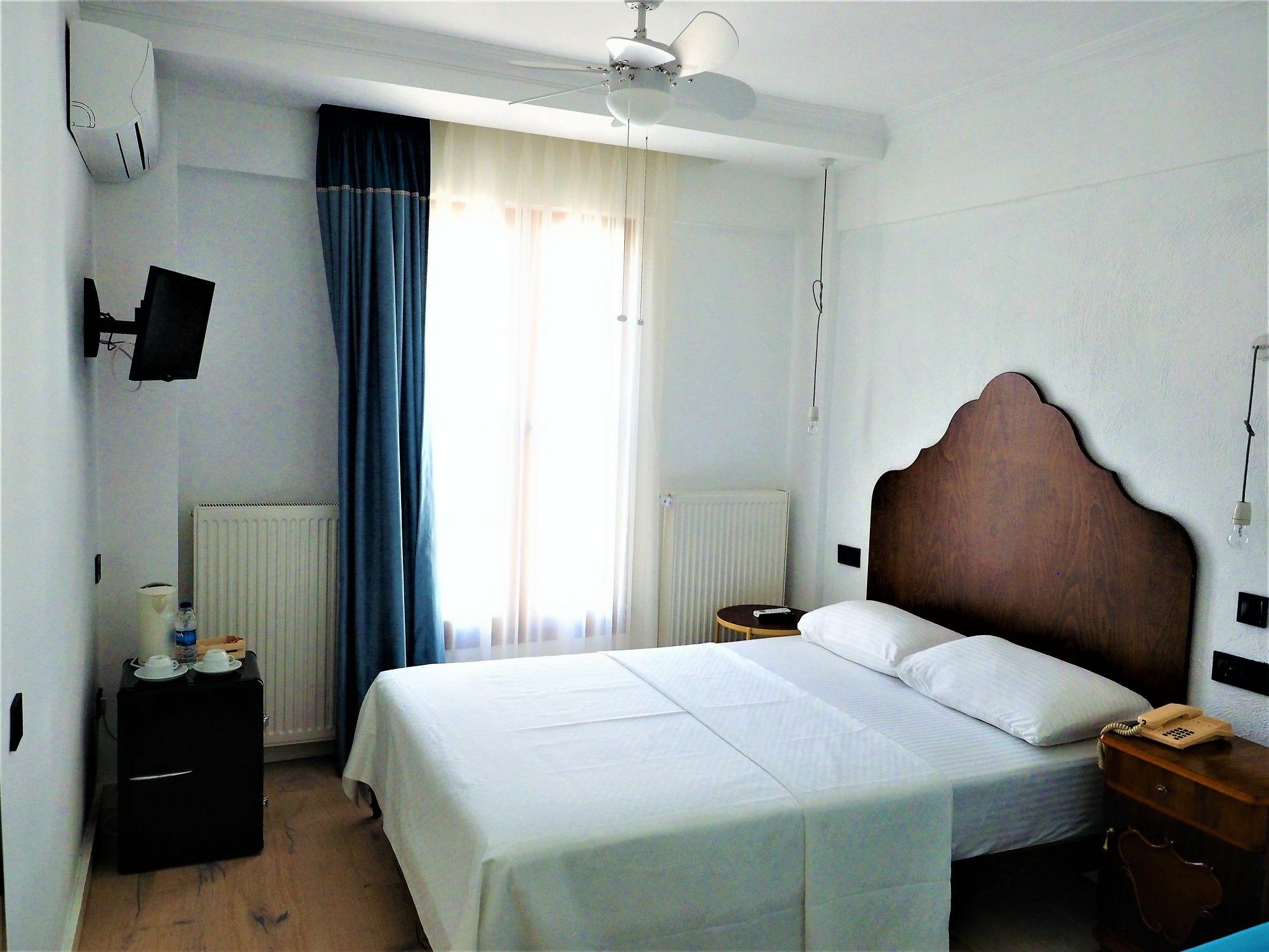 Foca 1887 Hotel Экстерьер фото