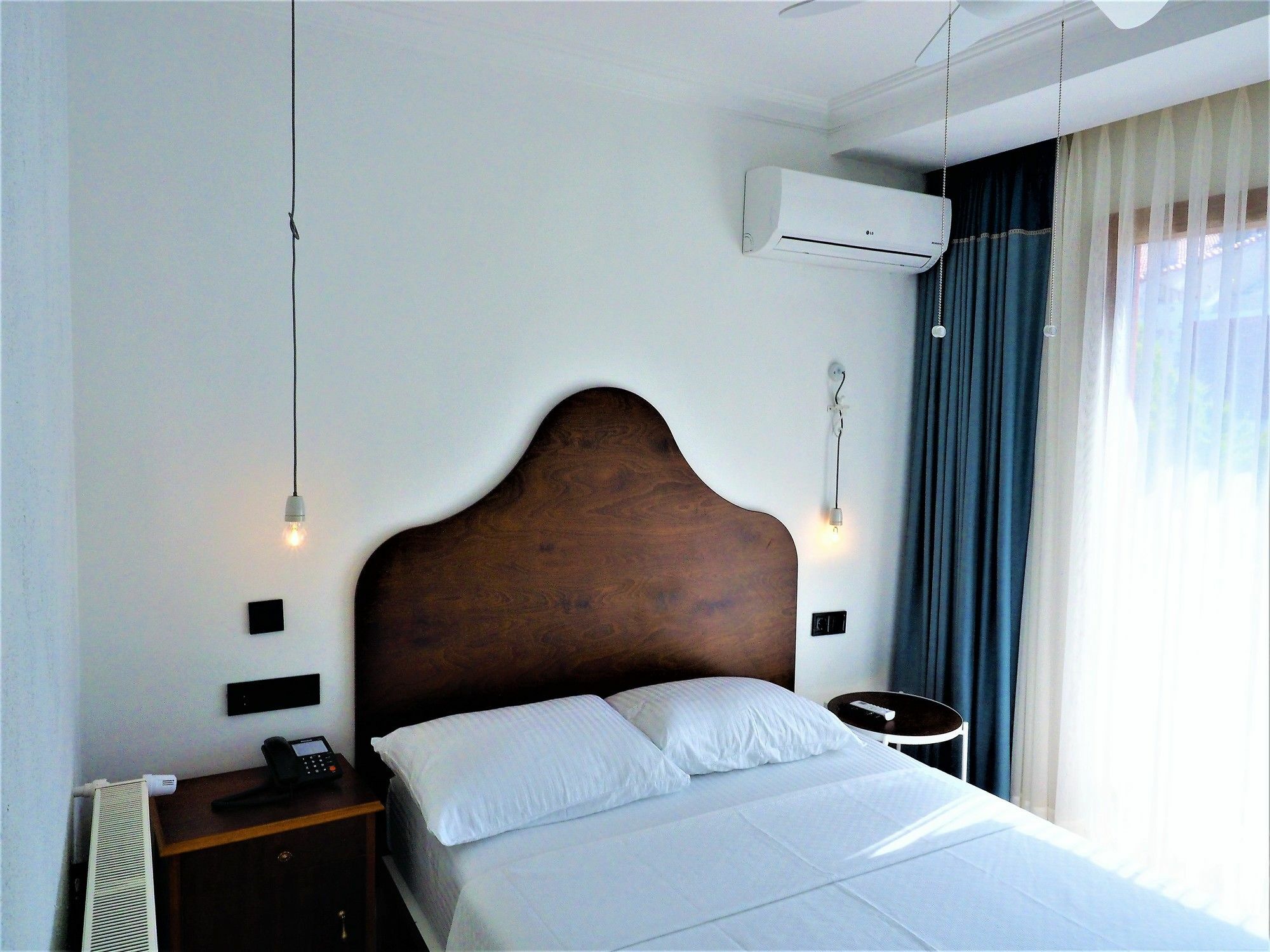 Foca 1887 Hotel Экстерьер фото